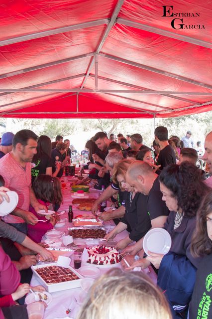Convivencia Samaritana La Santa 2016 - 96